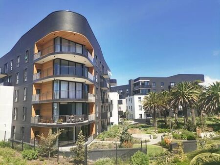 1 Bedroom House in Century City