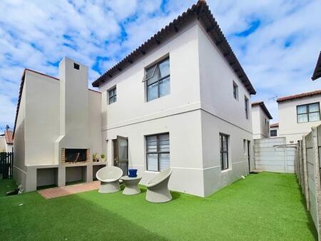 3 Bedroom House in Royal Ascot