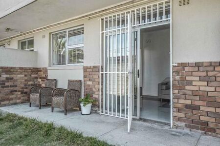 1 Bedroom Apartment in Tijgerhof