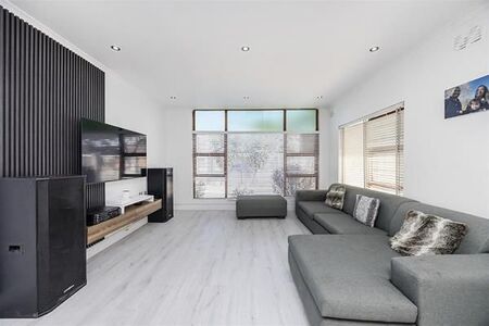 3 Bedroom House in Vasco Estate