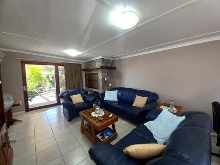 3 Bedroom House in Bonnie Brae