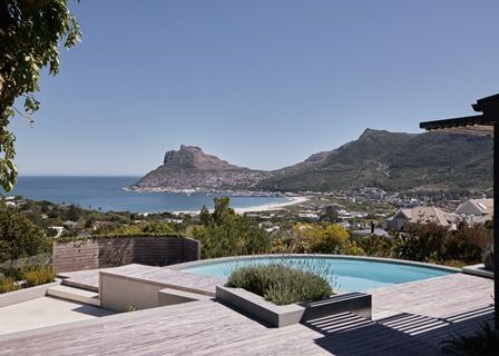 3 Bedroom House in Hout Bay and surrounds