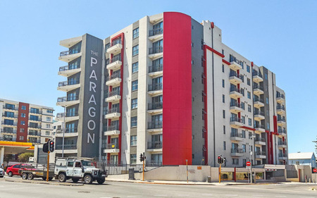 1 Bedroom Apartment in Observatory