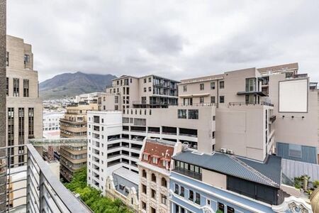 1 Bedroom Apartment in Cape Town City Centre