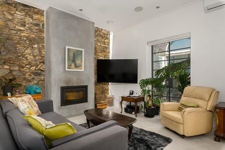 3 Bedroom House in Bo-Kaap