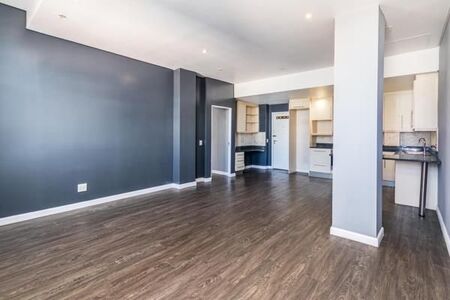 1 Bedroom Apartment in Cape Town City Centre