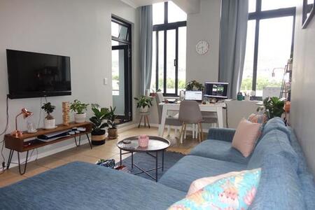 2 Bedroom Apartment in Cape Town City Centre