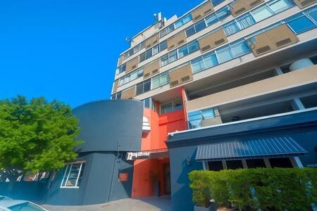 Studio Apartment in Gardens