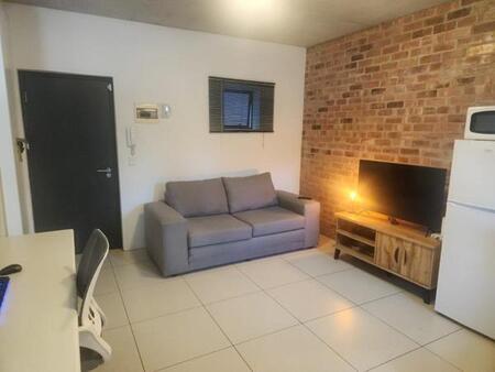 1 Bedroom Apartment in Observatory