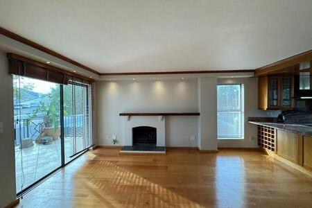 3 Bedroom Apartment in Vredehoek