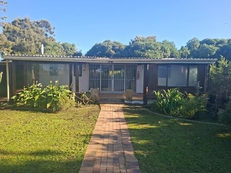 2 Bedroom House in Schaap Kraal