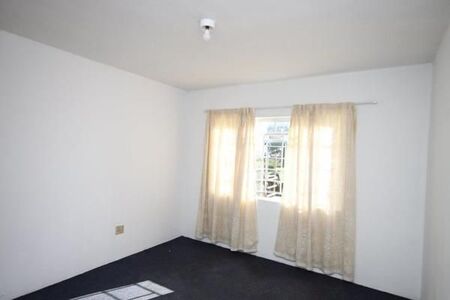 2 Bedroom Apartment in Bridgetown