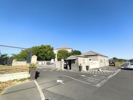 2 Bedroom Apartment in Arauna