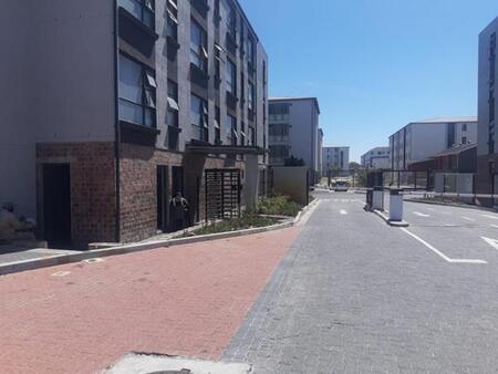 1 Bedroom Apartment in Belhar