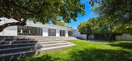 5 Bedroom House in Welgemoed