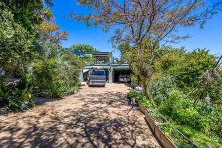 4 Bedroom House in Welgemoed