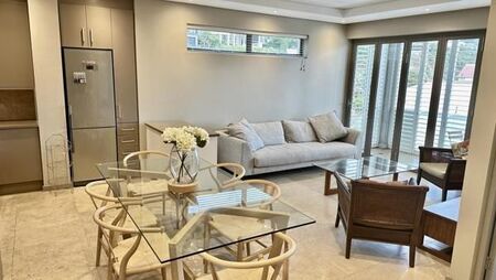 2 Bedroom Apartment in Green Point