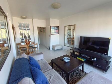 1 Bedroom Apartment in Green Point