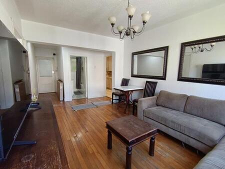 1 Bedroom Apartment in Green Point