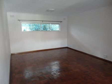 2 Bedroom Apartment in Green Point