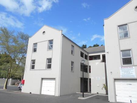 1 Bedroom House in Wellington North