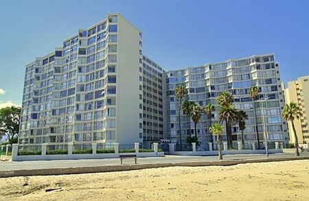 3 Bedroom Apartment in Strand Central