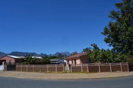 3 Bedroom House in Newton