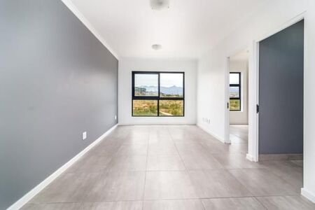 2 Bedroom Apartment in Aan de Wijnlanden