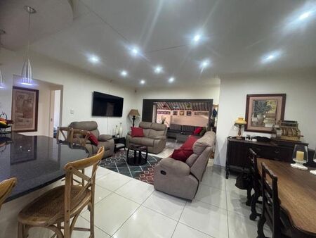 3 Bedroom house to rent in Secunda