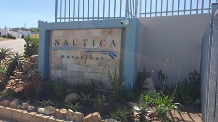 1 Bedroom apartment to rent in De Bakke, Mossel Bay