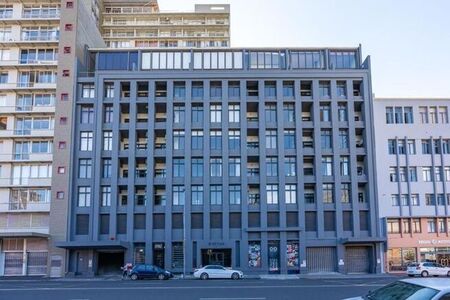 2 Bedroom apartment to rent in Cape Town City Centre