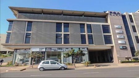 2 Bedroom apartment to rent in Umhlanga Ridge