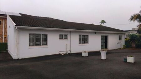 2 Bedroom cottage to rent in Sydenham, Durban