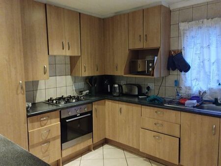 2 Bedroom cottage to rent in Randpark Ridge, Randburg