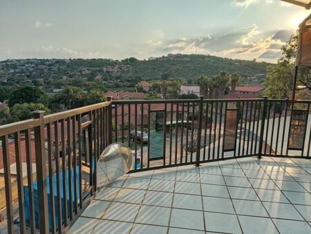 1 Bedroom house to rent in Azalea Park, Rustenburg
