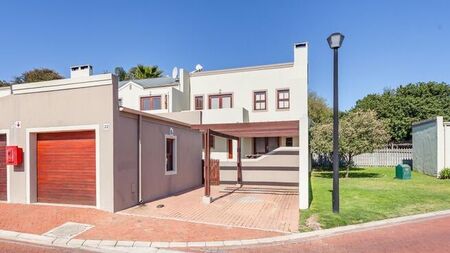 2 Bedroom house to rent in Wellington North