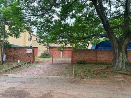 1 Bedroom cottage to rent in Edenvale Central