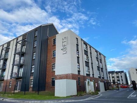 1 Bedroom apartment to rent in Belhar, Cape Town