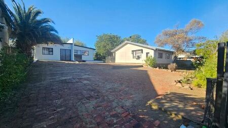 3 Bedroom house to rent in Tulbagh