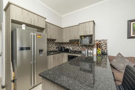 2 Bedroom apartment to rent in Buh Rein Estate, Kraaifontein
