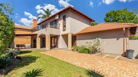 3 Bedroom cluster to rent in North Riding, Randburg