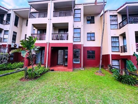2 Bedroom apartment to rent in Musgrave, Durban