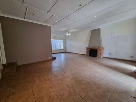 3 Bedroom house to rent in Glen Marais, Kempton Park