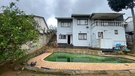 1 Bedroom cottage to rent in Carrington Heights, Durban