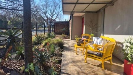 4 Bedroom house to rent in Secunda