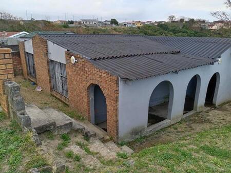 2 Bedroom House in Mdantsane