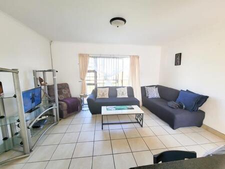 2 Bedroom Apartment in Gonubie