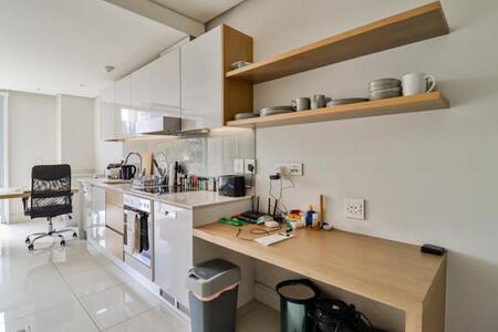 1 Bedroom Apartment in Sandown