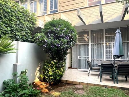 3 Bedroom Apartment in Illovo