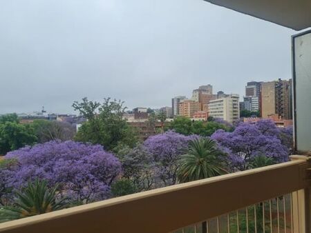 2 Bedroom Apartment in Parktown